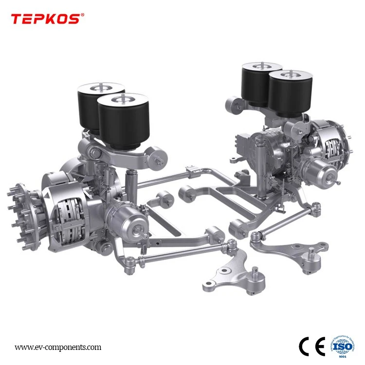 E Axle System best